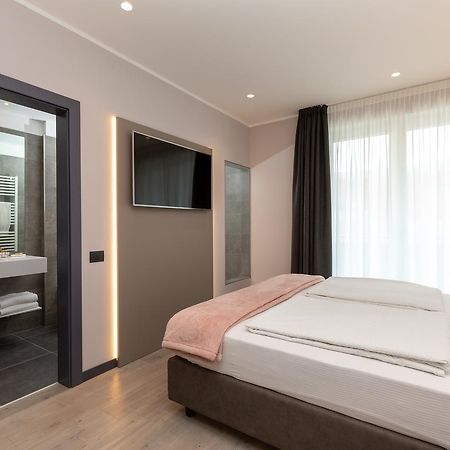 Hotel Garda Life Riva del Garda Esterno foto