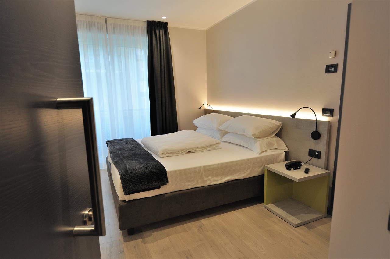 Hotel Garda Life Riva del Garda Esterno foto