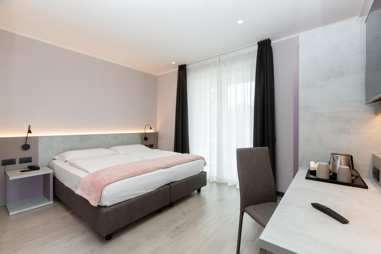 Hotel Garda Life Riva del Garda Esterno foto