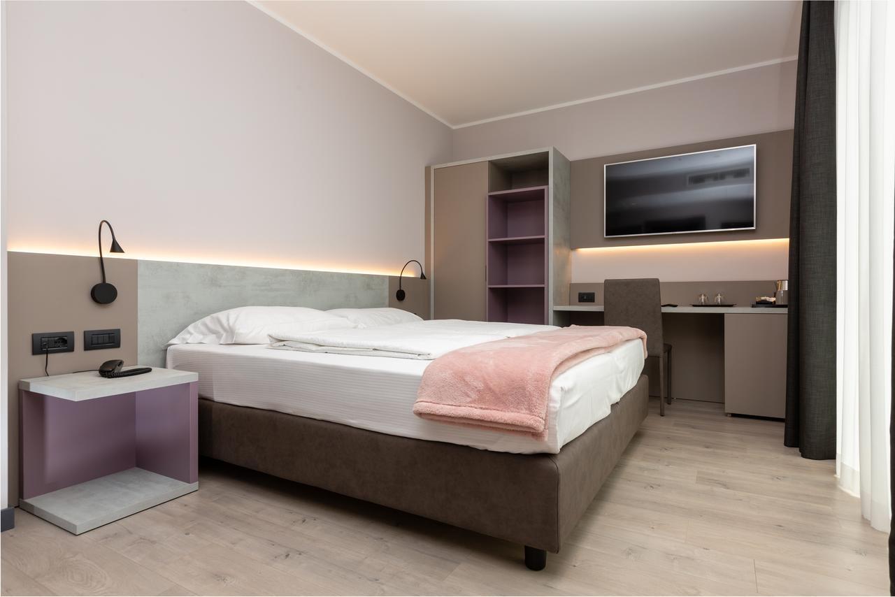 Hotel Garda Life Riva del Garda Esterno foto