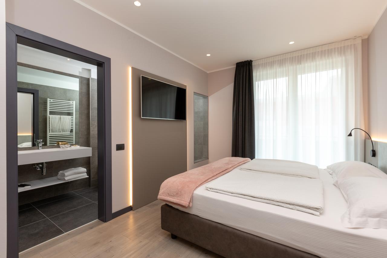 Hotel Garda Life Riva del Garda Esterno foto