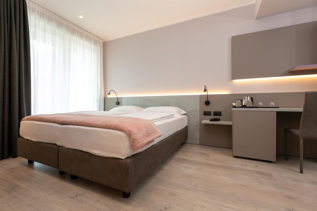 Hotel Garda Life Riva del Garda Esterno foto